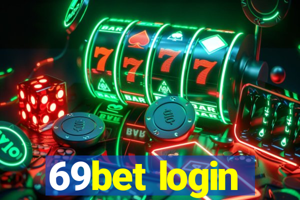 69bet login